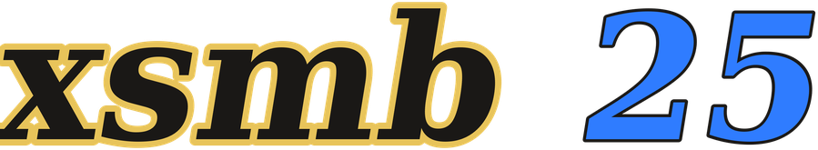 xsmb 25 logo