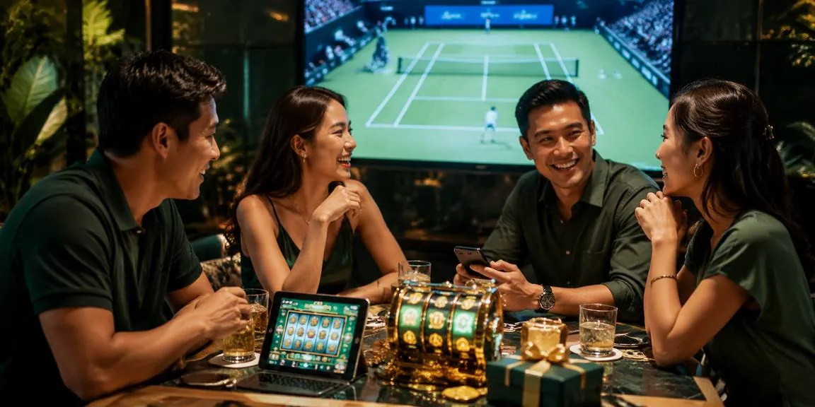 xsmb 25 Việt Nam Sảnh casino
